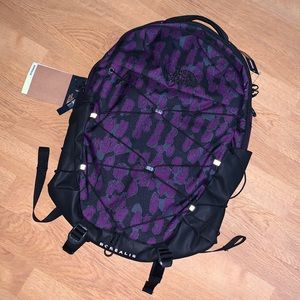 NWOT The North Face Borealis Backpack